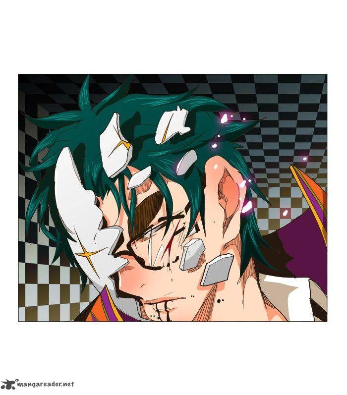 The God of High School - Chapter 253 Page 31