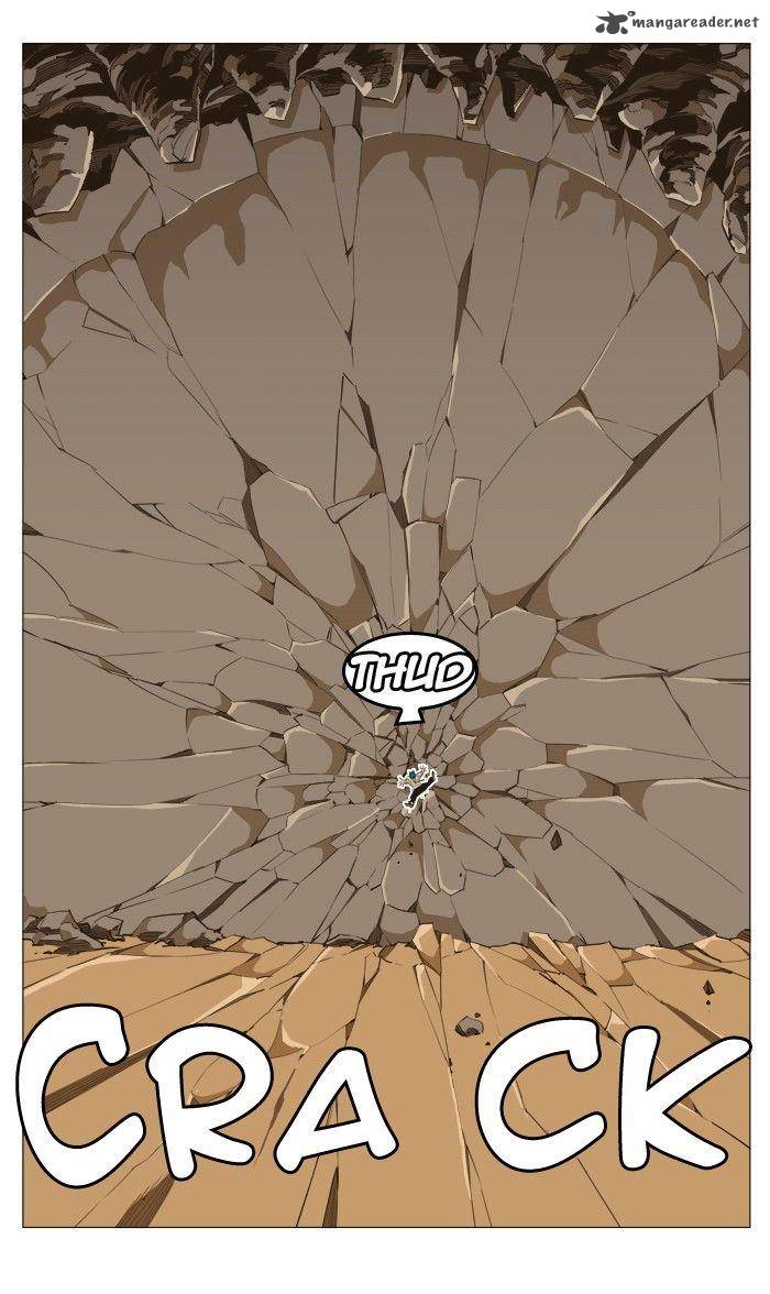 The God of High School - Chapter 253 Page 34