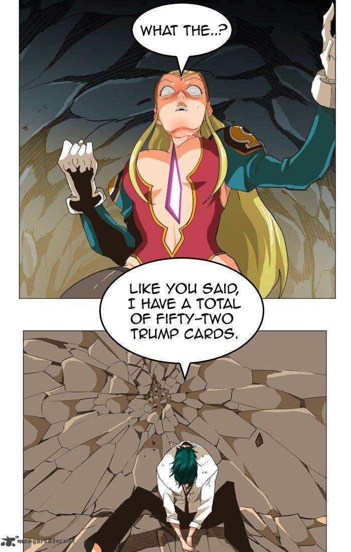 The God of High School - Chapter 253 Page 36