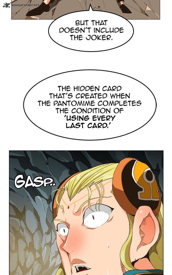 The God of High School - Chapter 253 Page 37