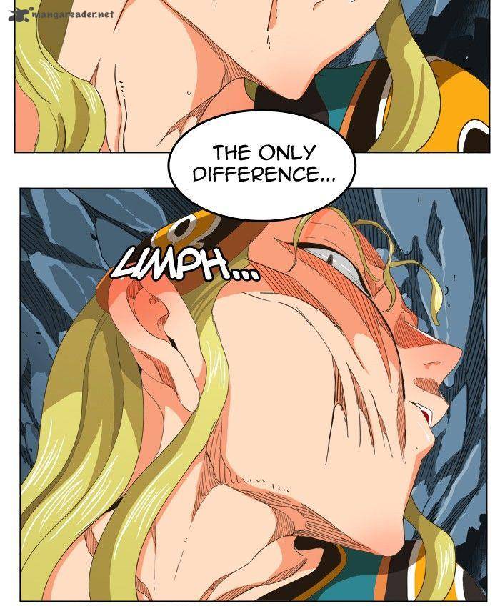 The God of High School - Chapter 253 Page 39