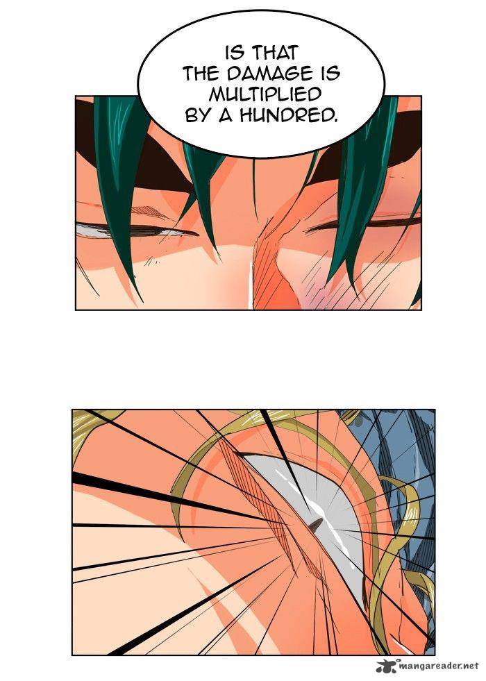 The God of High School - Chapter 253 Page 40