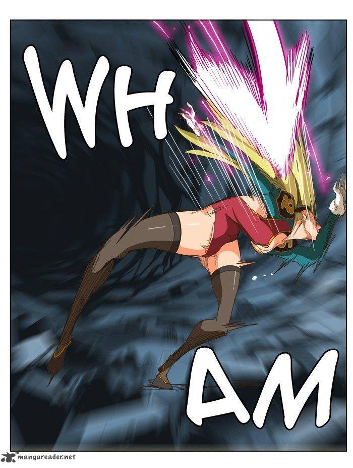 The God of High School - Chapter 253 Page 41