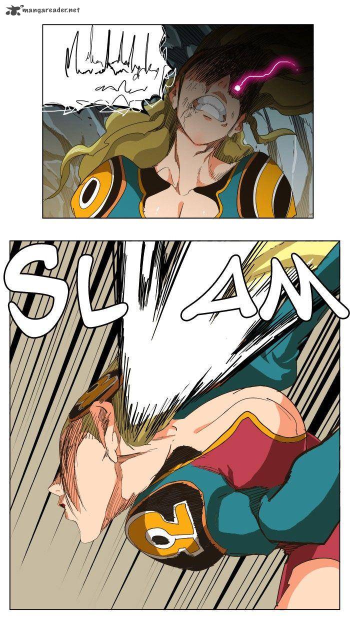 The God of High School - Chapter 253 Page 42