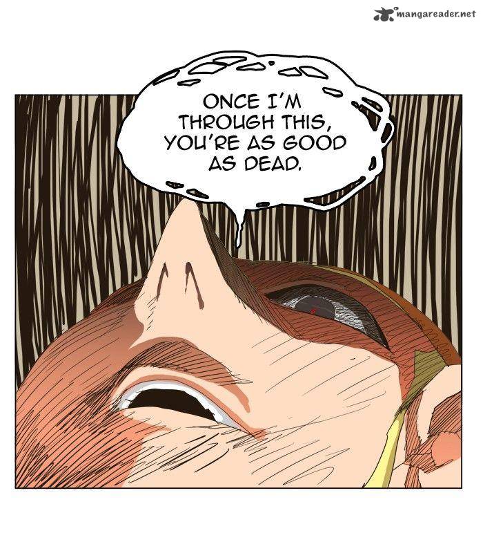 The God of High School - Chapter 253 Page 45