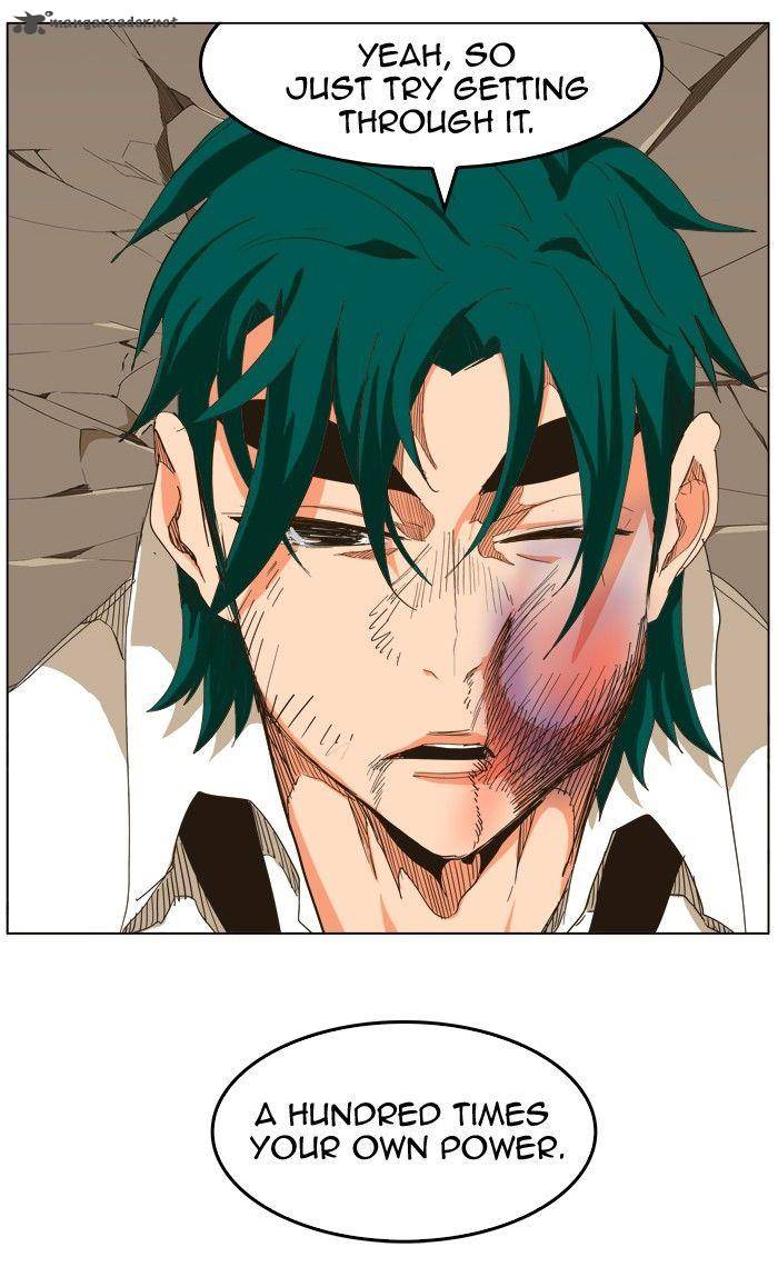 The God of High School - Chapter 253 Page 46