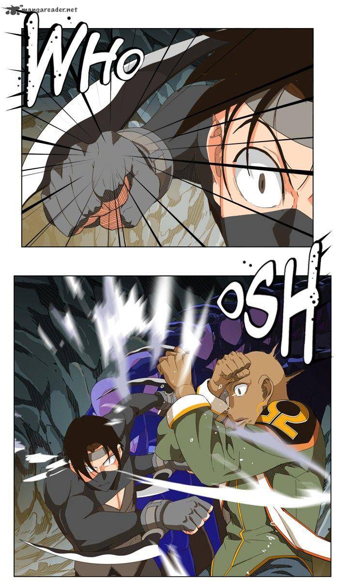 The God of High School - Chapter 253 Page 48