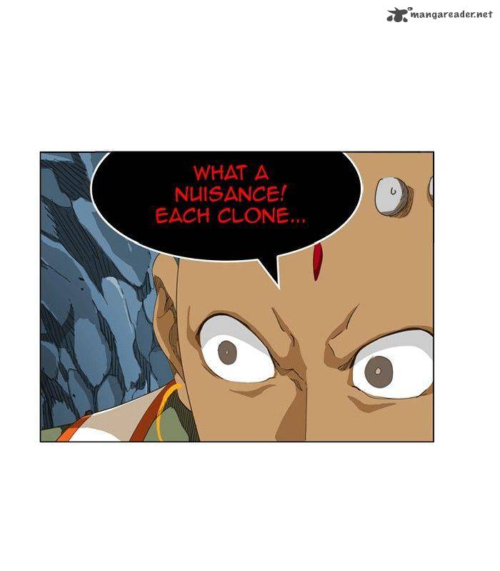 The God of High School - Chapter 253 Page 49