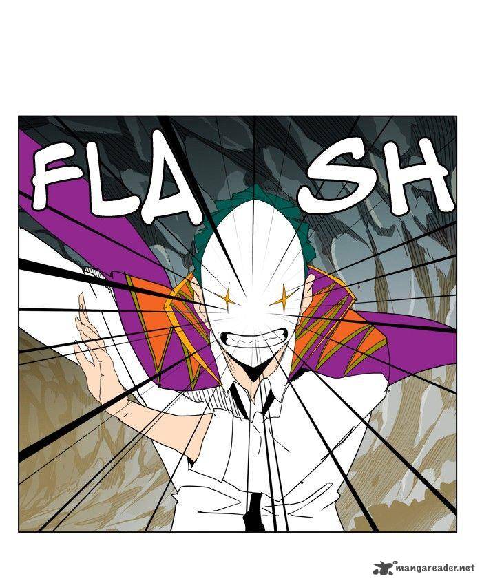 The God of High School - Chapter 253 Page 5