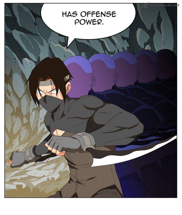 The God of High School - Chapter 253 Page 50