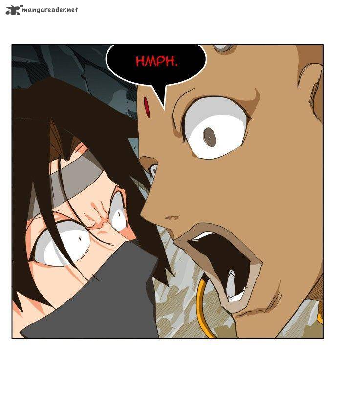 The God of High School - Chapter 253 Page 51