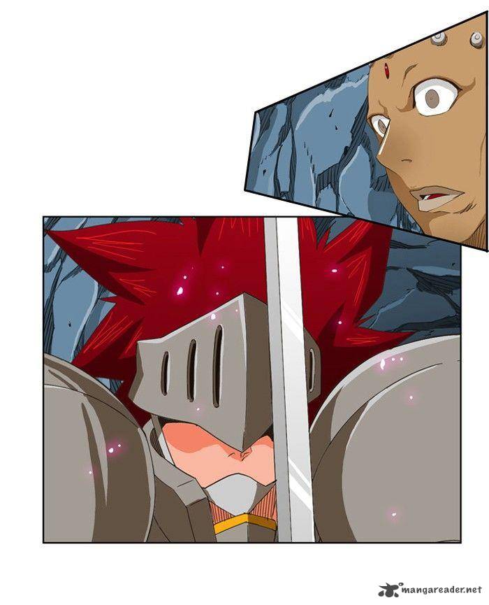 The God of High School - Chapter 253 Page 53