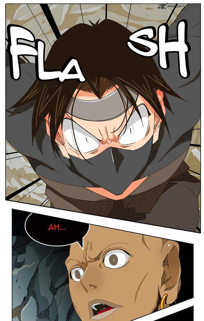 The God of High School - Chapter 253 Page 55