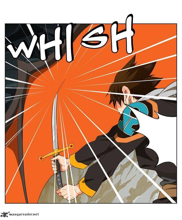 The God of High School - Chapter 253 Page 61