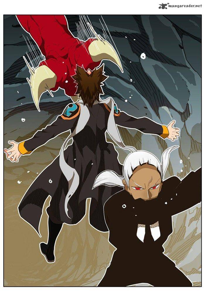 The God of High School - Chapter 253 Page 63