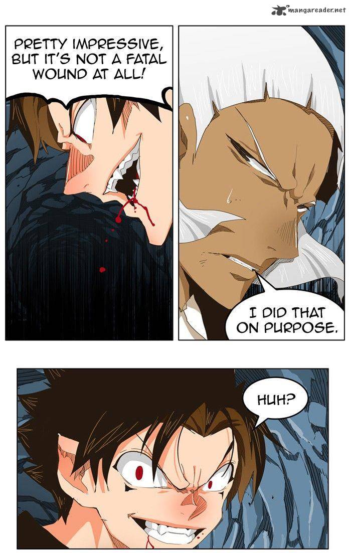 The God of High School - Chapter 253 Page 64