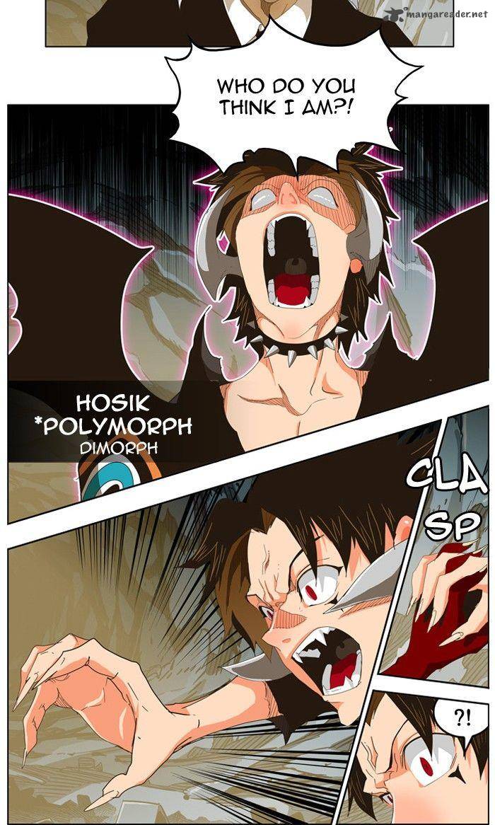 The God of High School - Chapter 253 Page 66