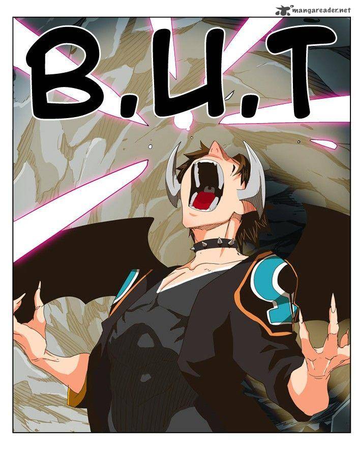 The God of High School - Chapter 253 Page 69