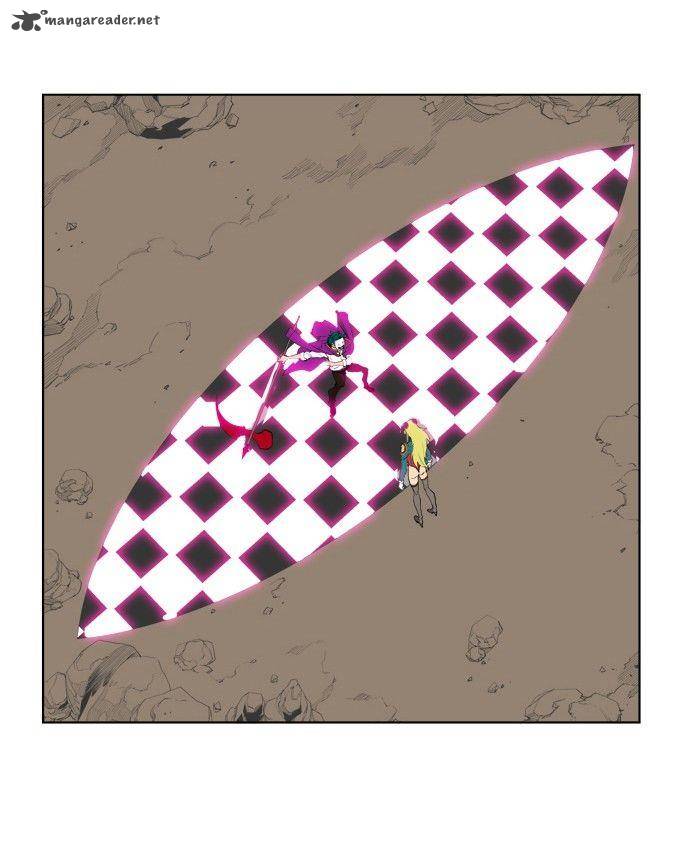 The God of High School - Chapter 253 Page 7