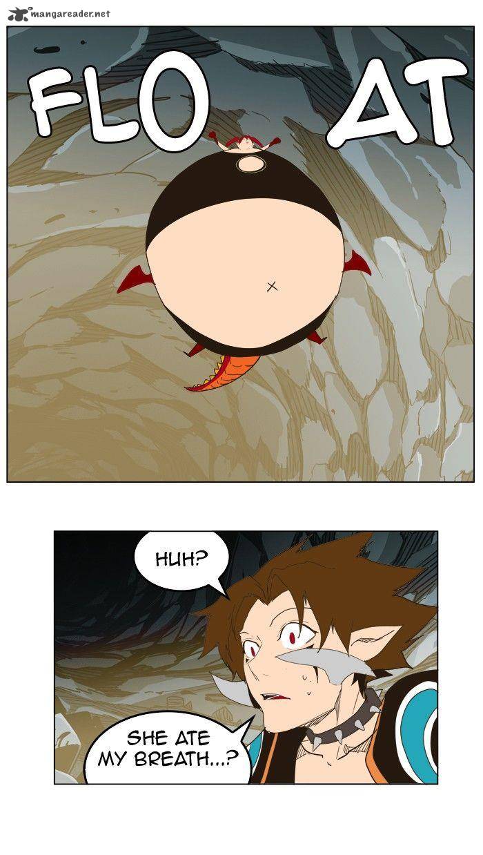 The God of High School - Chapter 253 Page 72