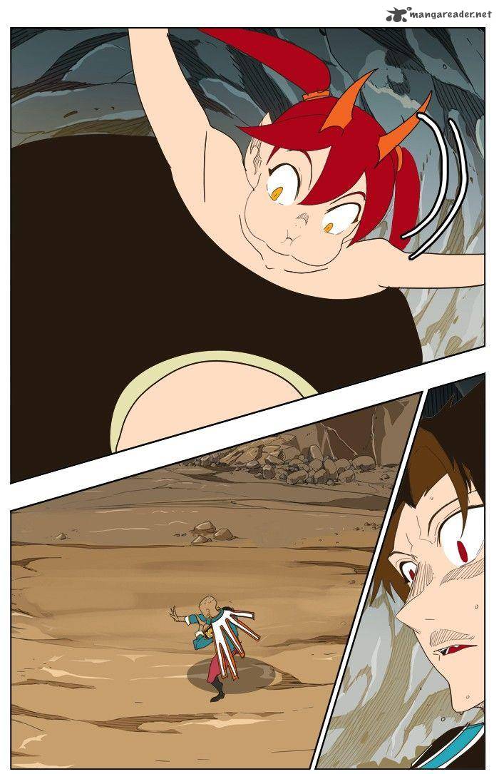 The God of High School - Chapter 253 Page 73