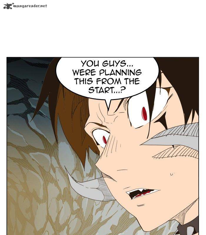 The God of High School - Chapter 253 Page 74