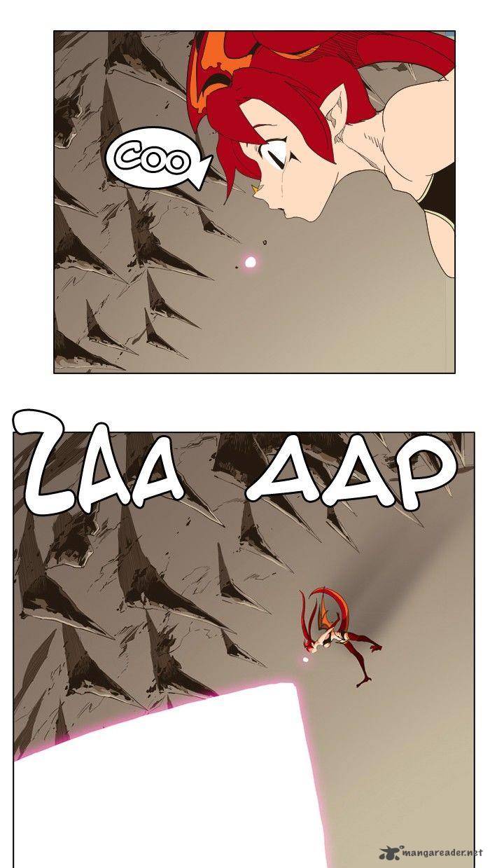 The God of High School - Chapter 253 Page 76