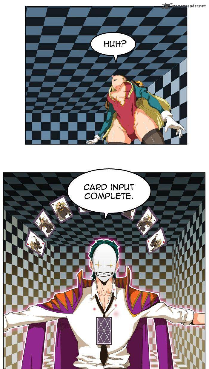 The God of High School - Chapter 253 Page 8