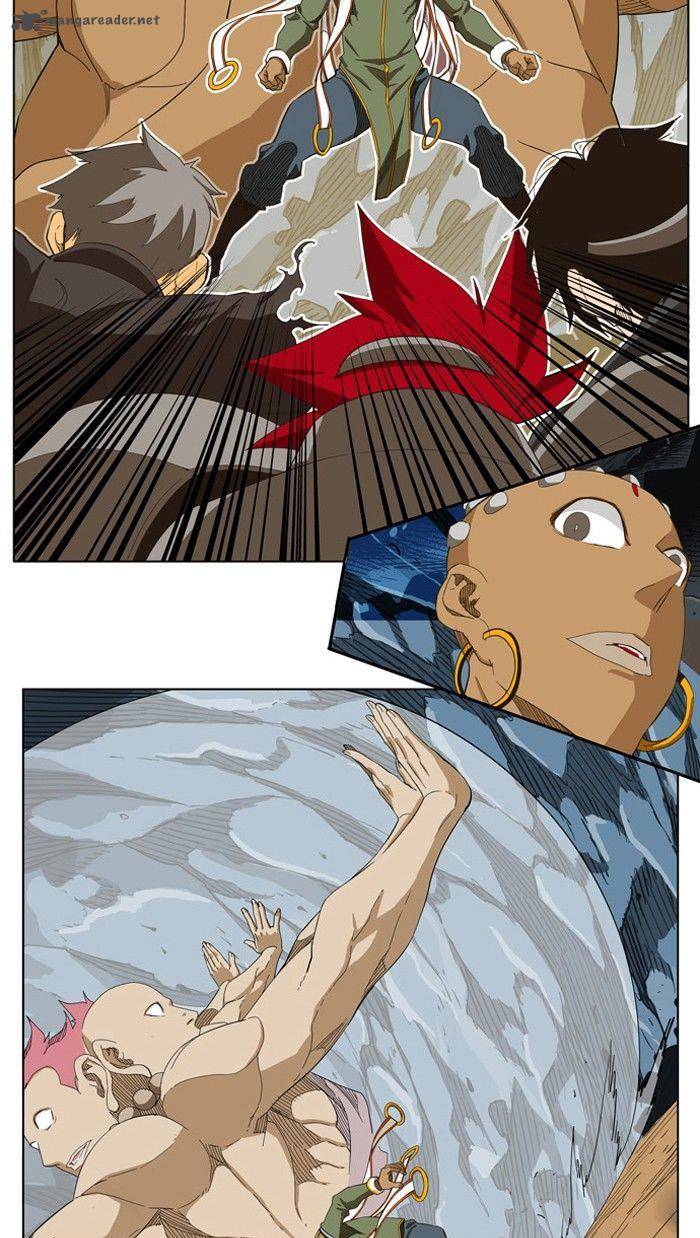 The God of High School - Chapter 253 Page 82