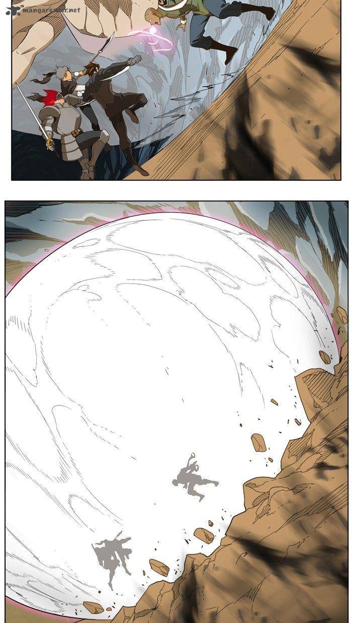 The God of High School - Chapter 253 Page 83