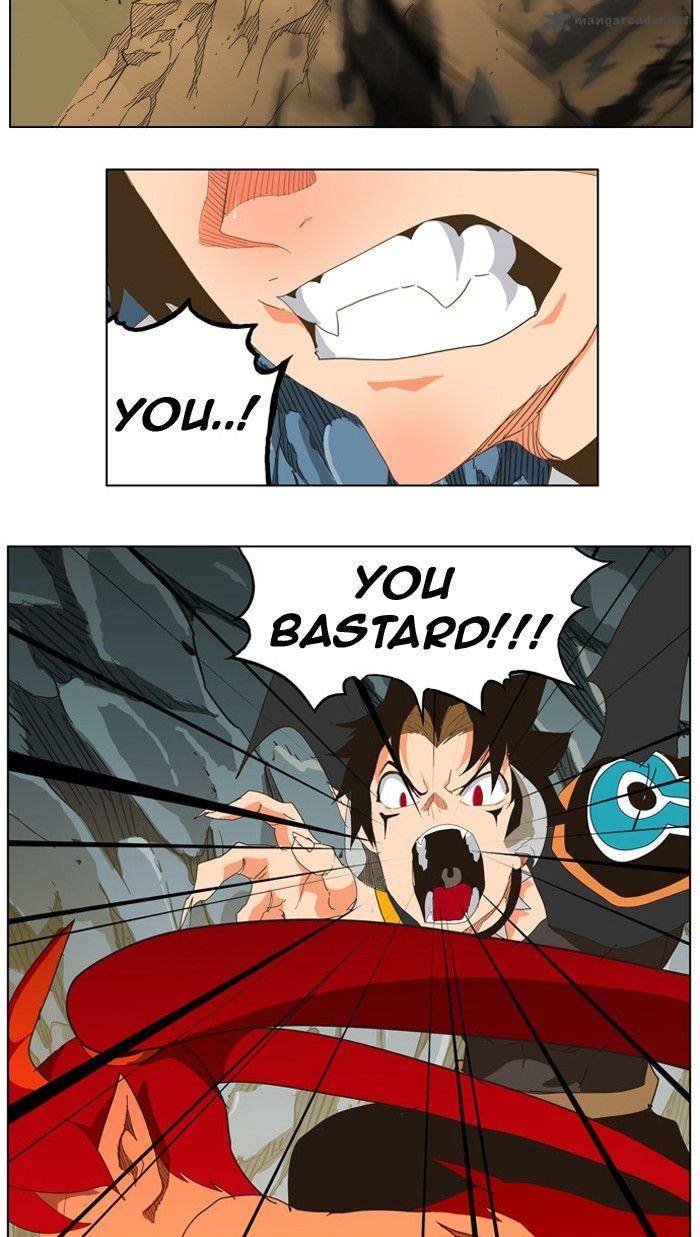 The God of High School - Chapter 253 Page 84