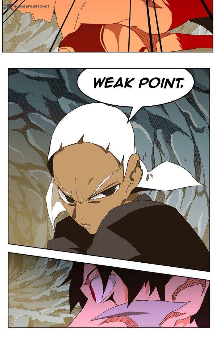 The God of High School - Chapter 253 Page 85