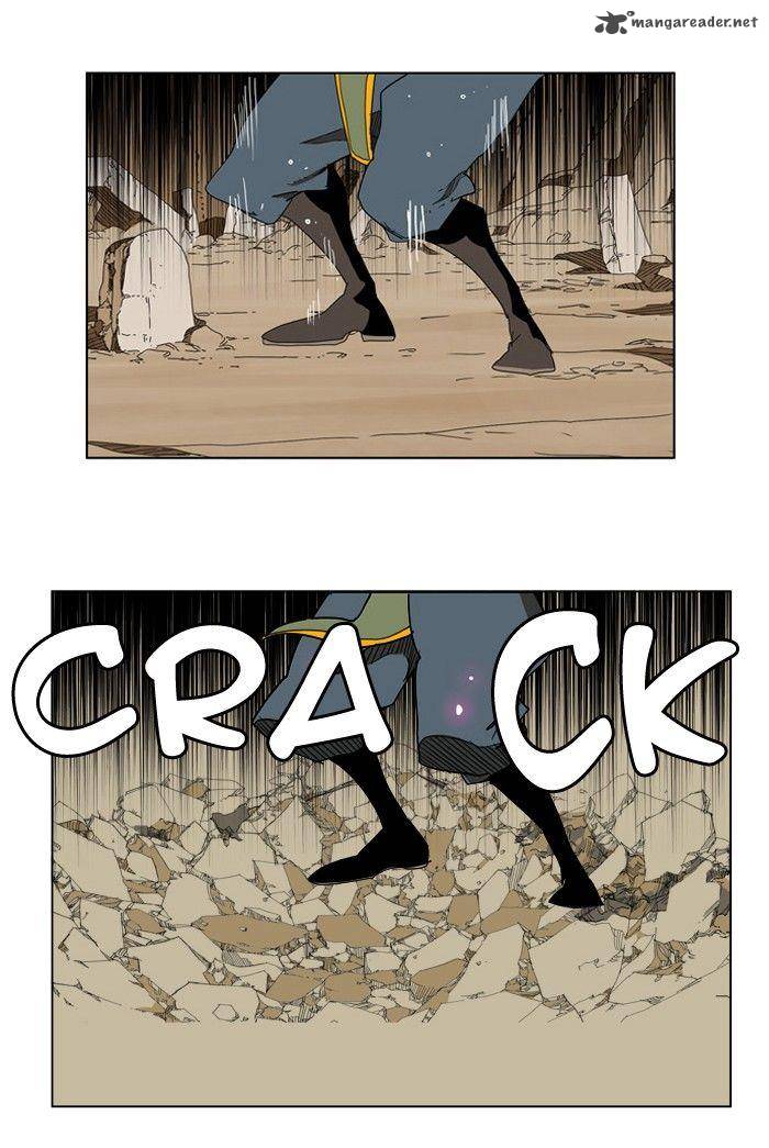 The God of High School - Chapter 253 Page 86