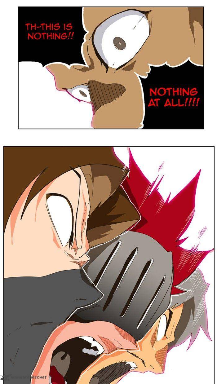 The God of High School - Chapter 253 Page 87