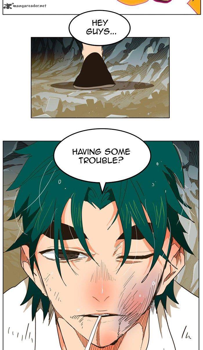 The God of High School - Chapter 253 Page 89