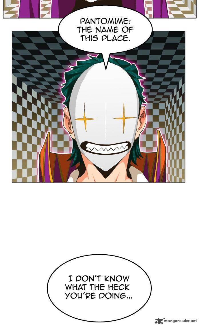 The God of High School - Chapter 253 Page 9