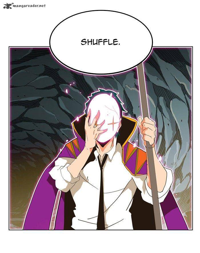 The God of High School - Chapter 253 Page 91