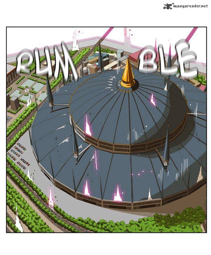 The God of High School - Chapter 253 Page 93