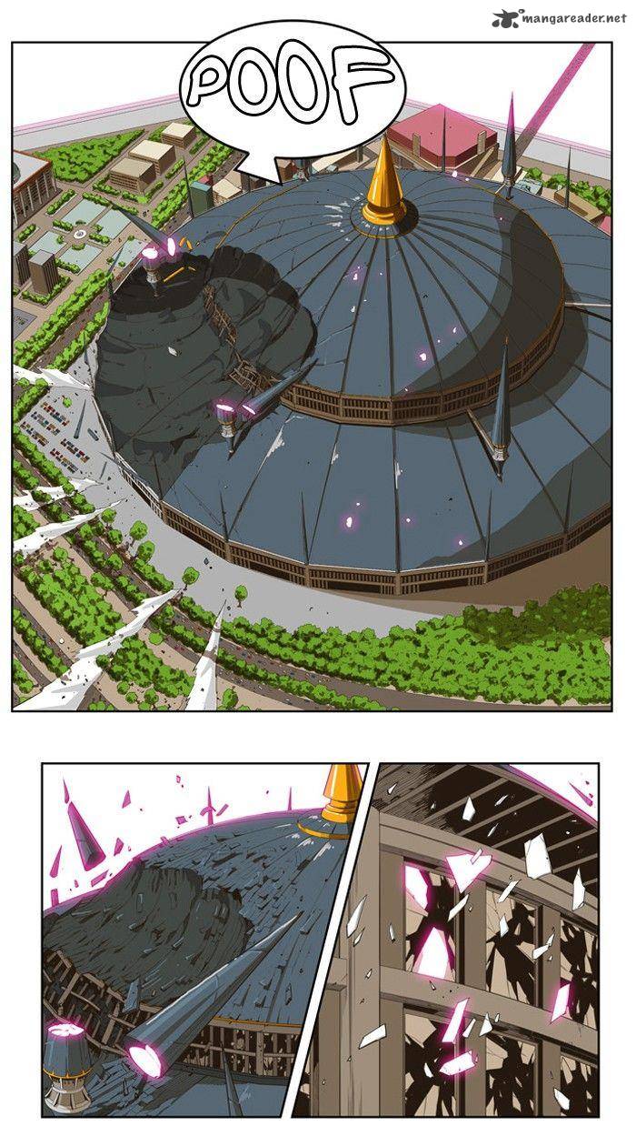 The God of High School - Chapter 253 Page 94