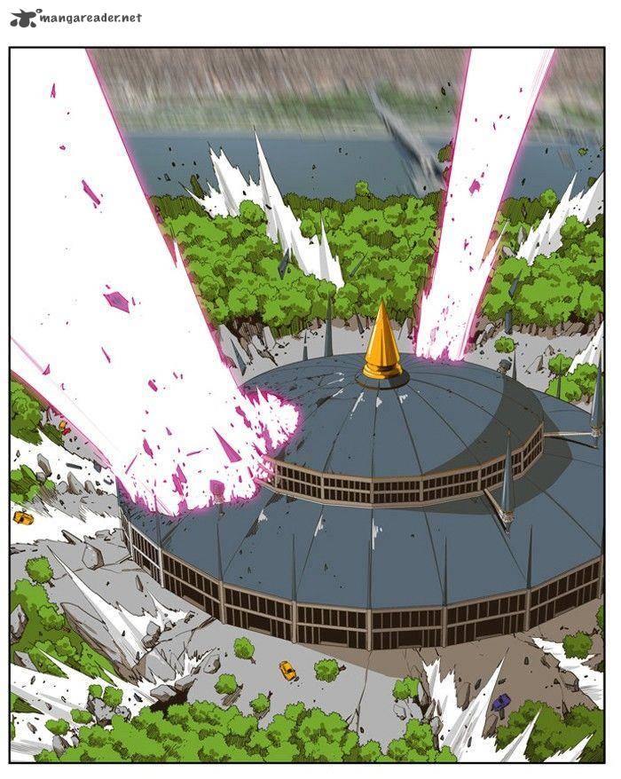 The God of High School - Chapter 253 Page 95