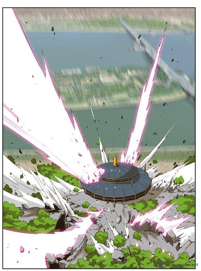 The God of High School - Chapter 253 Page 96