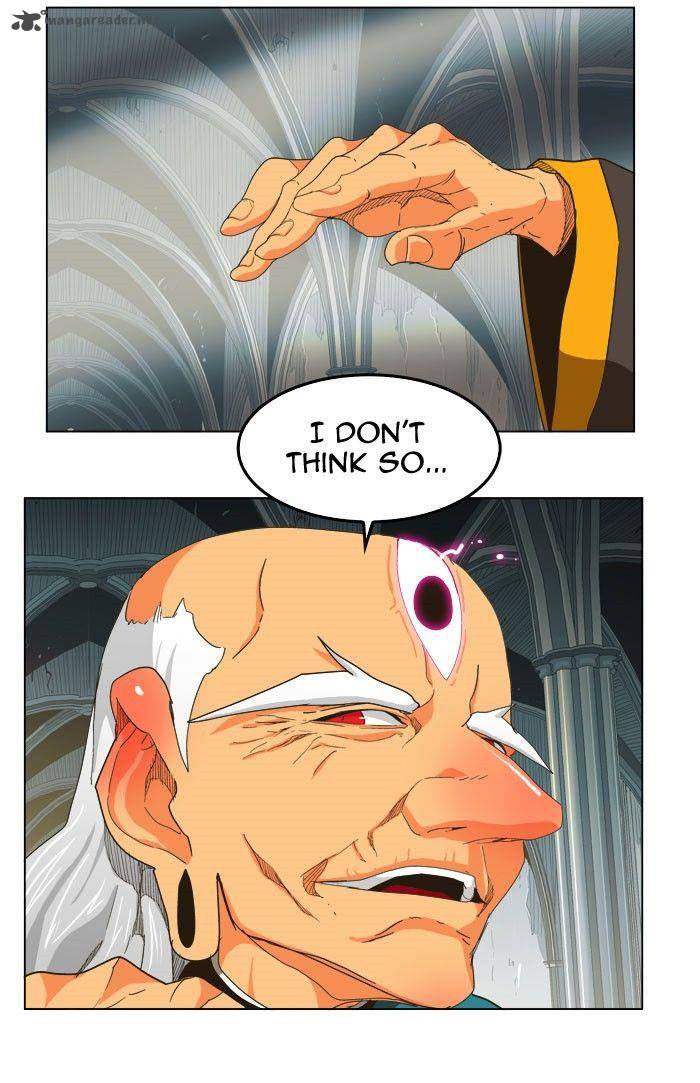 The God of High School - Chapter 254 Page 14