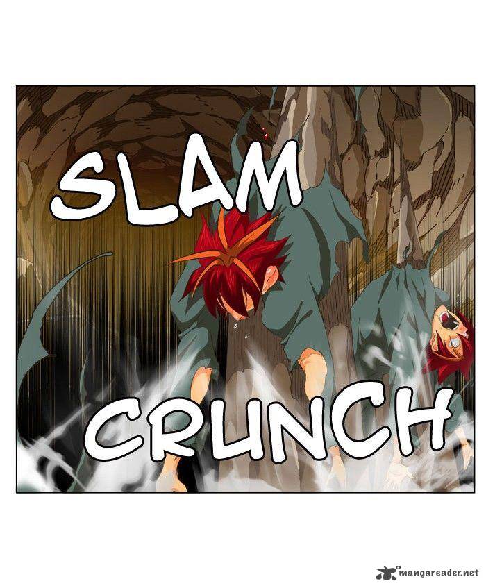 The God of High School - Chapter 254 Page 2