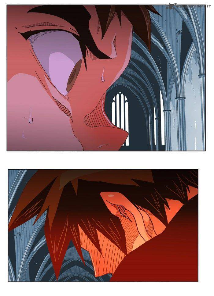 The God of High School - Chapter 254 Page 23