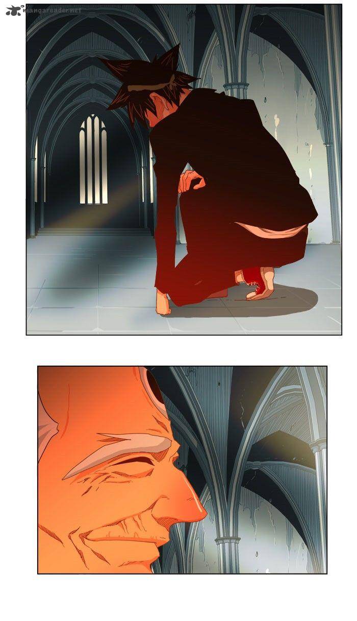 The God of High School - Chapter 254 Page 24