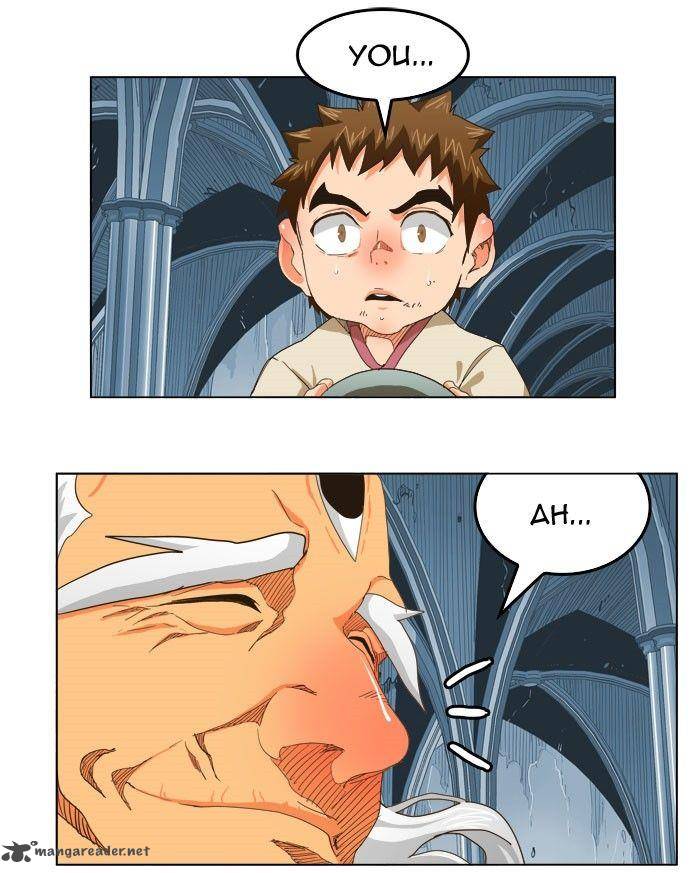 The God of High School - Chapter 254 Page 26