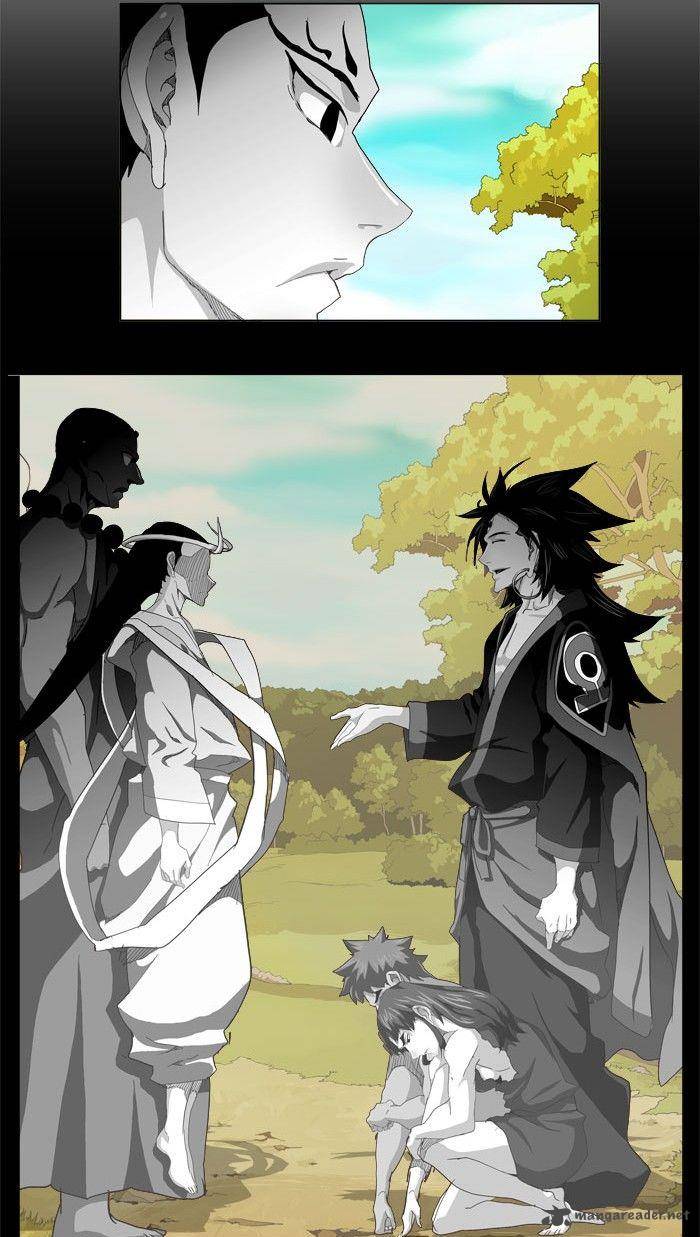 The God of High School - Chapter 254 Page 30