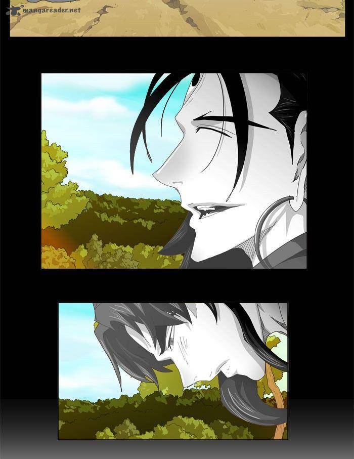 The God of High School - Chapter 254 Page 31