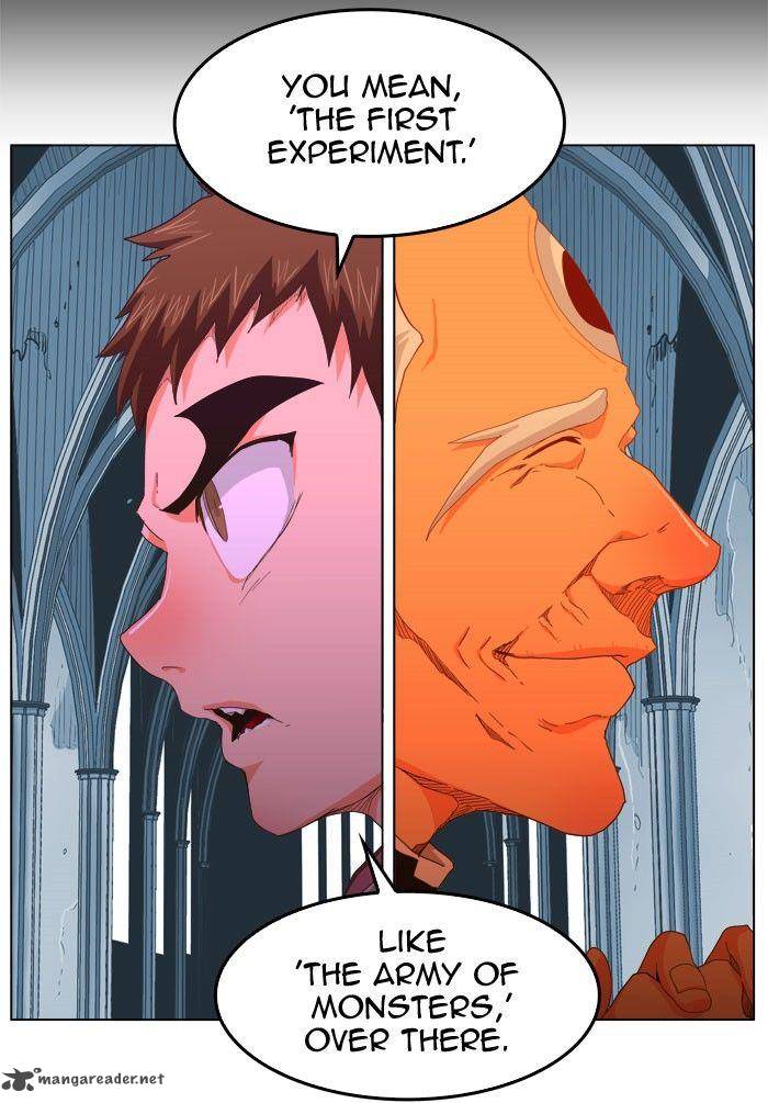 The God of High School - Chapter 254 Page 32