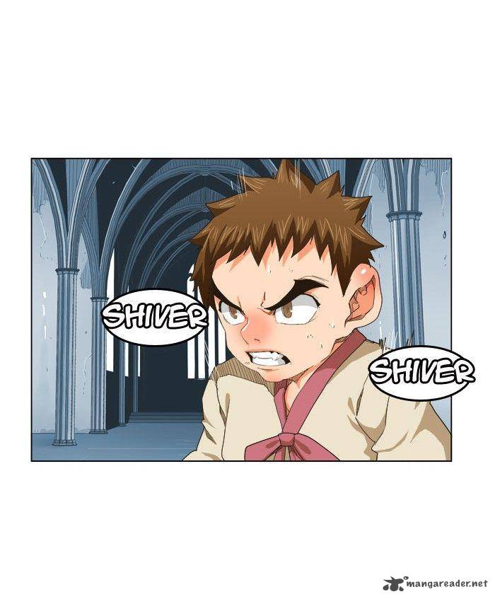 The God of High School - Chapter 254 Page 34